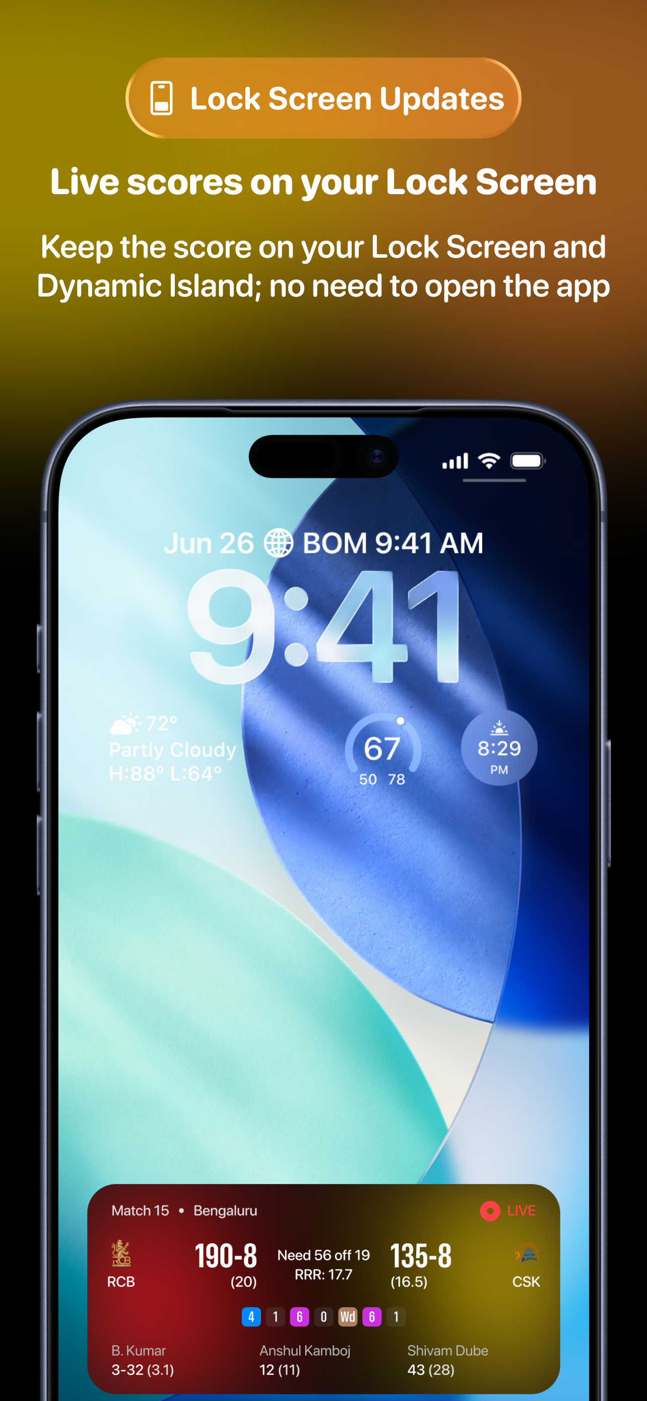 crease on iPhone, screenshot 3